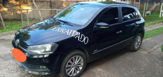 Gol 1.6 I motion em ótimo estado. - Foto 4