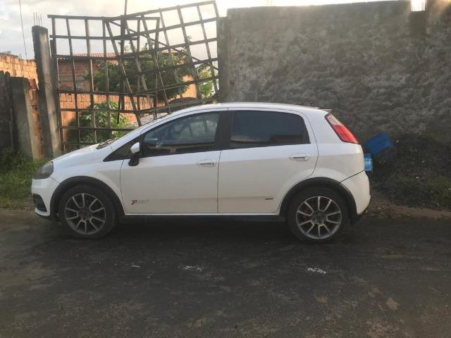 Punto Tjet 1.4 - Foto 2