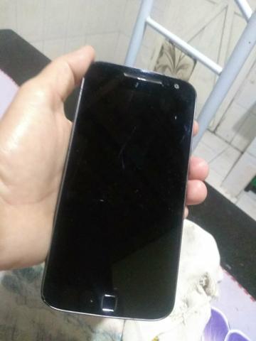 Troco / vendo motor G4