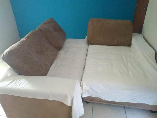 Sofá - Foto 3