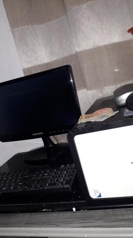 Computador novinho pra vender logo - Foto 5