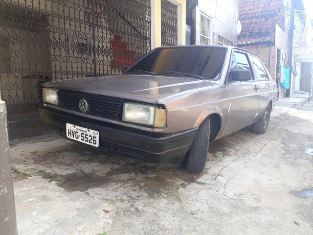 Vendo ou troco voyage 3 mil reais - Foto 3