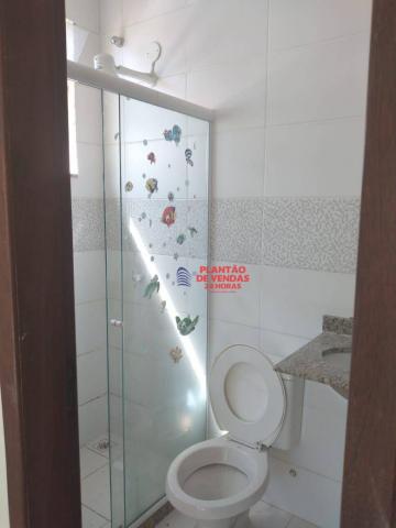 Casa Duplex 2 suítes no Village/Rio das Ostras - Foto 17