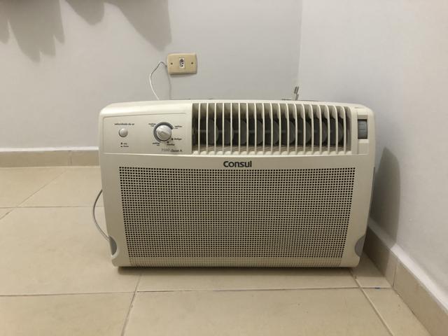 Vendo- ar condicionado - Foto 2