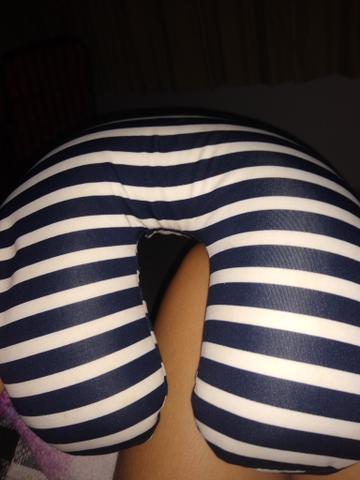 Encosto de pescoço