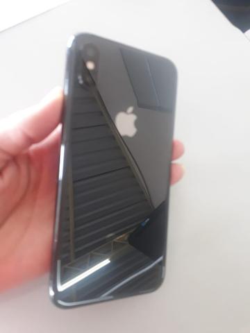 IPhone X 64GB Preto - Foto 4