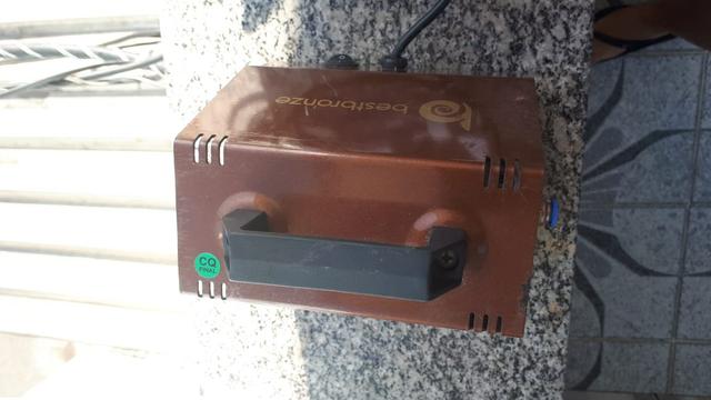 Equipamento de bronzeamento artificial BestBronze - Foto 3