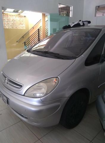 Xsara Picasso GLX 2.0 R$ 8900 - Foto 2