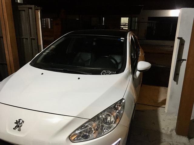Peugeot 308 - 2012 - Foto 8