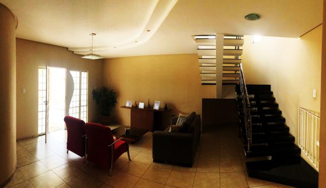 Casa na Vila Eulália #3 quartos, sendo uma suíte - Foto 4