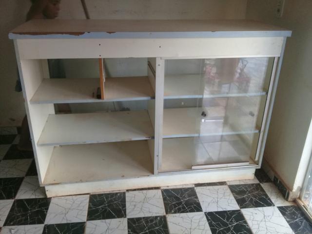 Vende-_se manequim e balcão - Foto 4