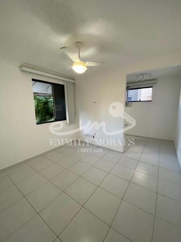 Alugo Torre do Mar I - 2/4 sendo 1 suíte - 65m² - R$1.200 - TM01840 - Foto 14