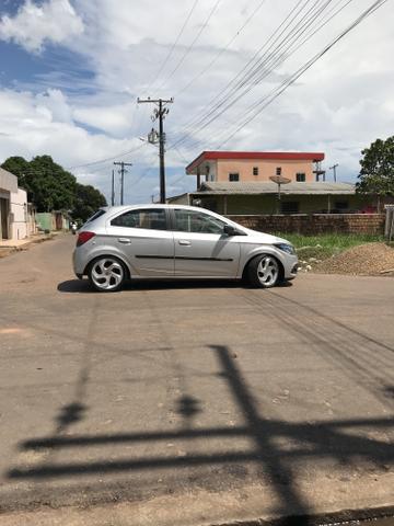 Onix Ltz 1.4 Financiado - Foto 8