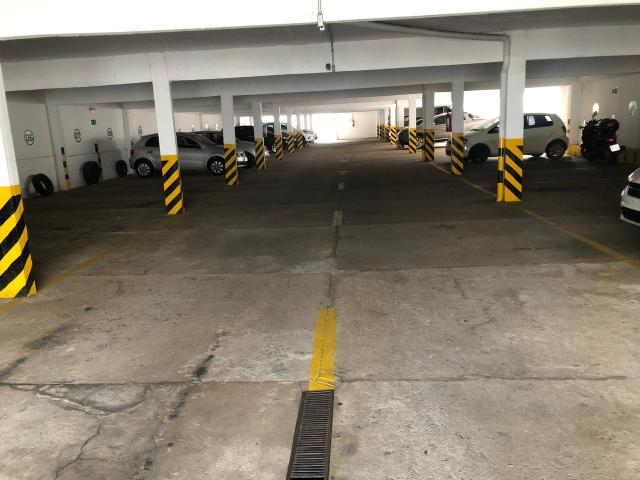 Garagem centro da cidade, condomínio de garagens 2 vagas - Foto 2
