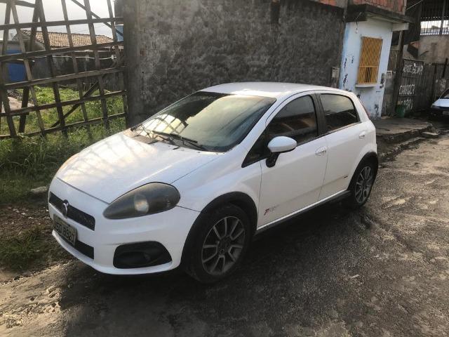 Punto Tjet 1.4