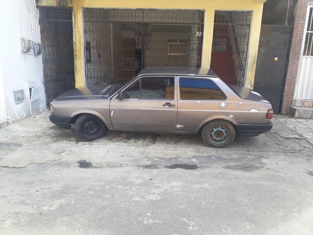 Vendo ou troco voyage 3 mil reais - Foto 4
