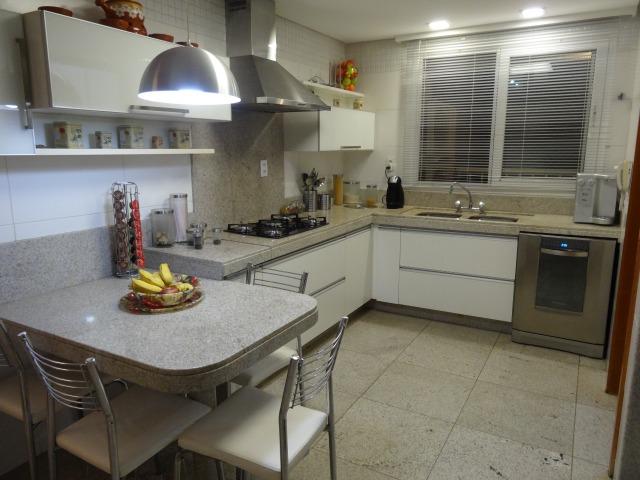 Apartamento com 03 suítes a venda, no Jardim Goias - Foto 14