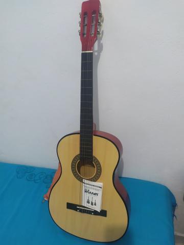 Violão winner
