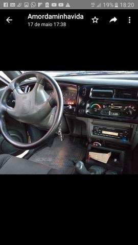 Vendo L 200 Outdoor - Foto 7