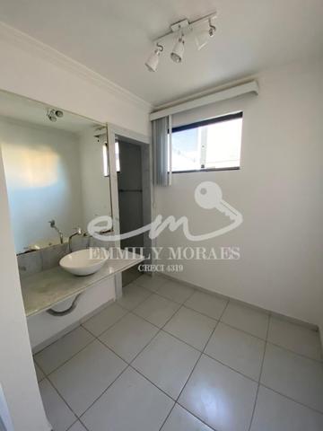 Alugo Torre do Mar I - 2/4 sendo 1 suíte - 65m² - R$1.200 - TM01840 - Foto 17