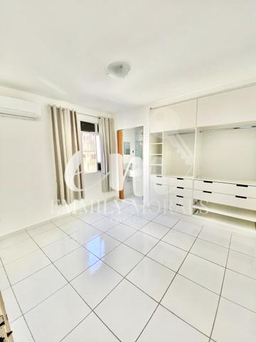 Alugo Torre do Mar I - 2/4 sendo 1 suíte - 65m² - R$1.300 - TM2339 - Foto 13