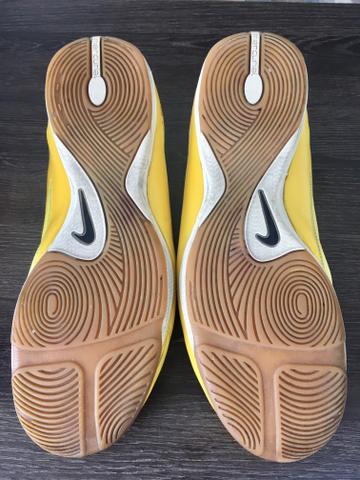 Chuteira 44 futsal Nike Mercurial - Foto 3