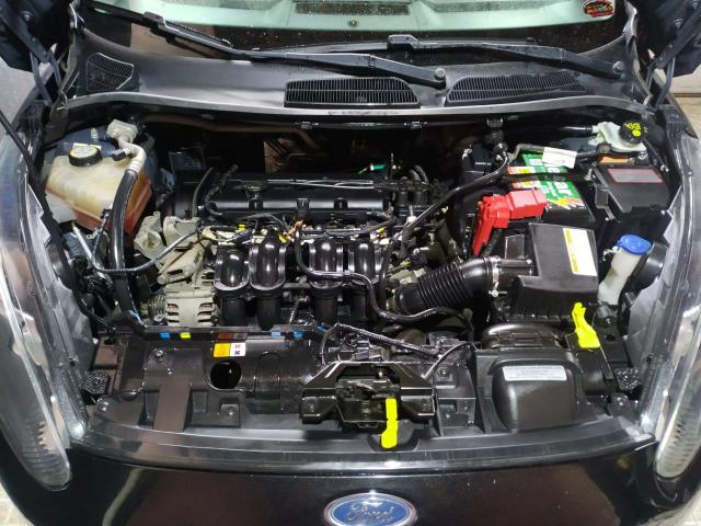 Vendo New Fiesta 2015 Motor 1.5 - Foto 5