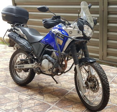 XTZ 250 Tenere Blueflex 2015/16 - Foto 6