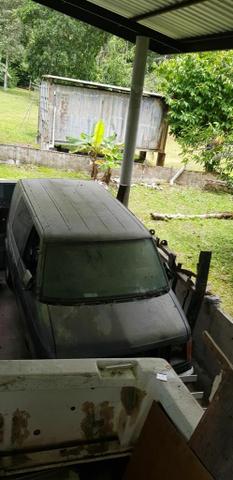 Van americana, Chevrolet Astro - Foto 3