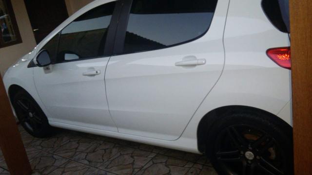 Peugeot 308 - 2012 - Foto 2
