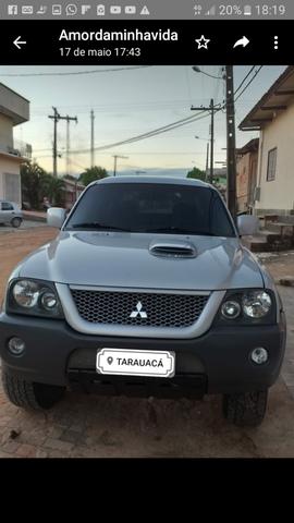 Vendo L 200 Outdoor - Foto 2