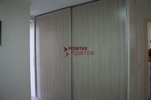 Apartamento 03 Quartos Vila Alpes Goiânia - Go. - Foto 7