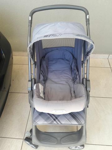 Vendo Carrinho de bebe , leia o anuncio