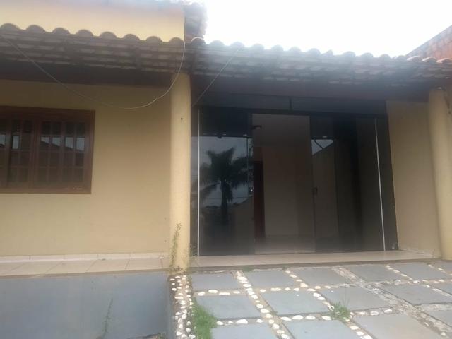 Alugo casa - Foto 3