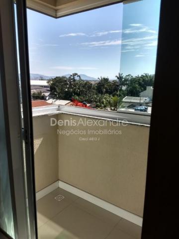 Apartamento para alugar com 2 dormitórios em Cordeiros, Itajaí cod:1636_2351 - Foto 2