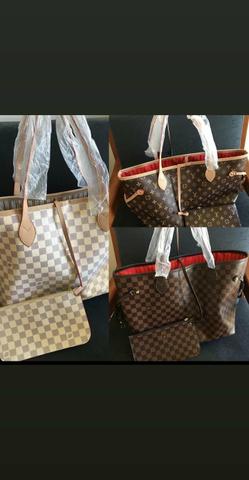 Bolsas louis vuitton