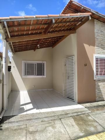 Casa nova