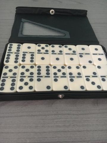 Vendo Dominó de Osso - Foto 2