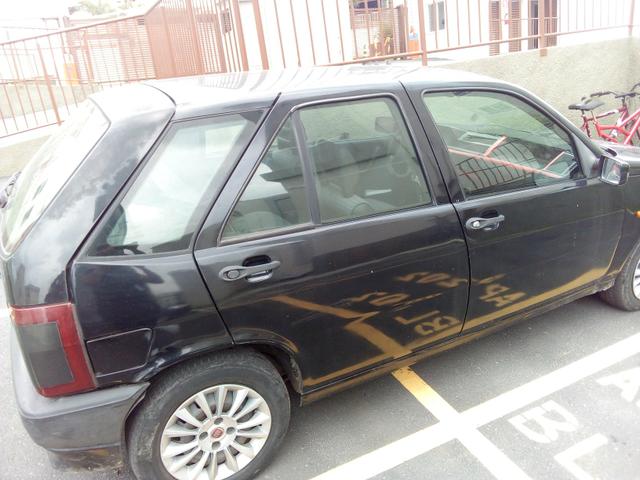 Fiat Tipo 1.6 ie - Foto 5