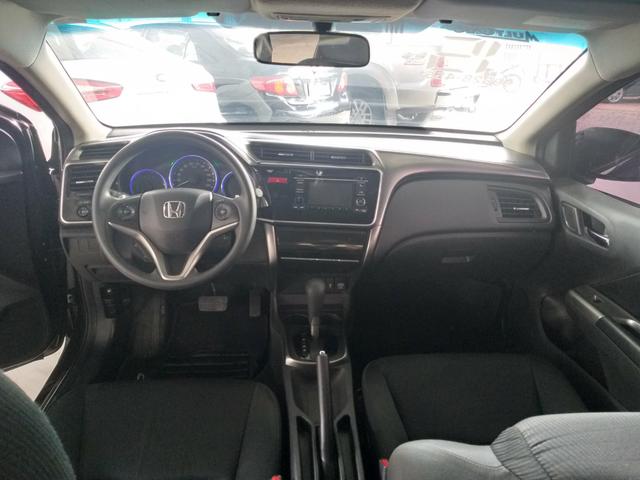 Honda City ex automatico 2015/2016 - Foto 4
