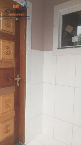 Casa Linear para Venda em Jardim Atlântico Leste Maricá-RJ - Foto 10