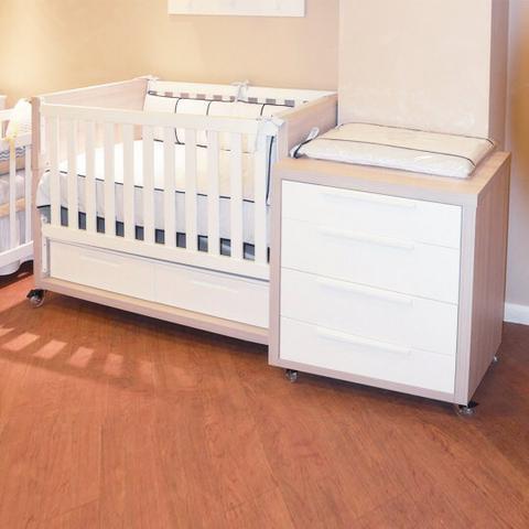 Berço/Mini Cama Intercasa - Foto 5