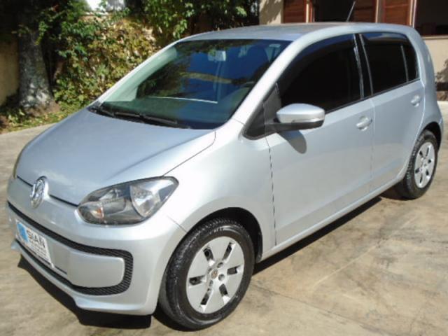 VOLKSWAGEN UP MOVE 1.0 TOTAL FLEX 12V 5P