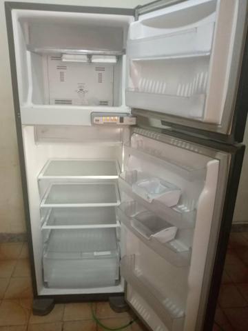 Geladeira froost free d inox - Foto 2