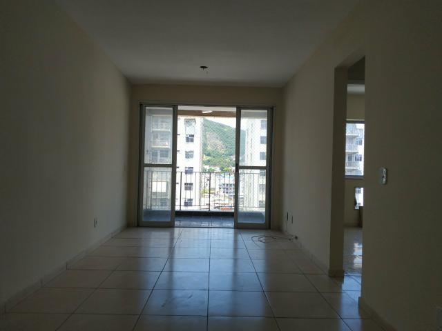Apartamento praca seca - Foto 3