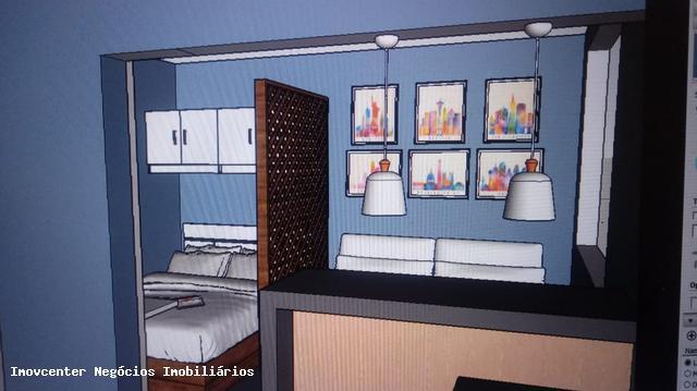 Apartamento para Venda em Rio de Janeiro, Lagoa, 1 dormitório, 1 banheiro - Foto 9