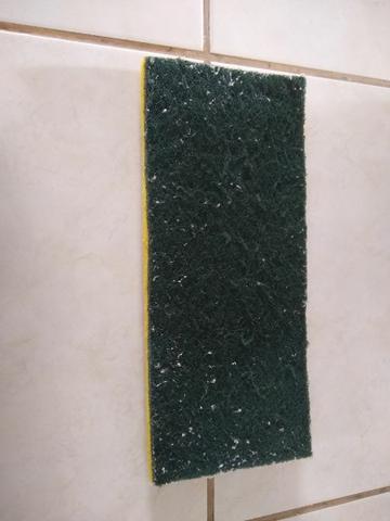 Mop abrasivo noviça - Foto 2