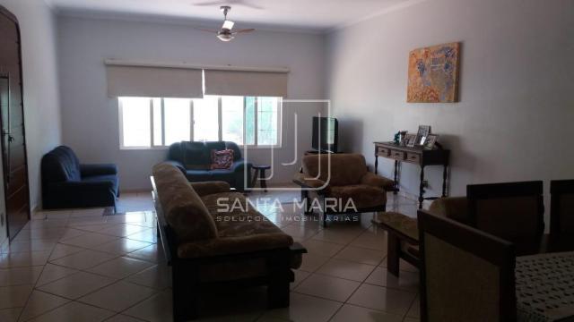 Casa à venda com 3 dormitórios em Pq dos bandeirantes, Ribeirao preto cod:59913 - Foto 2