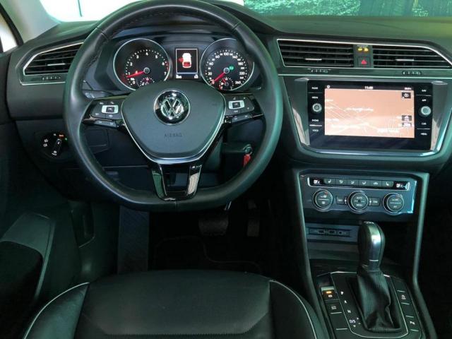 Volkswagen Tiguan ALLSPACE CL - Foto 9