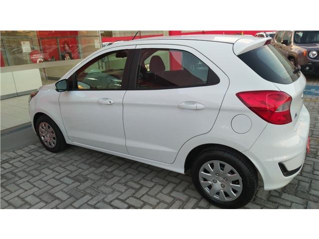 Ford Ka 1.0 ti-vct flex se manual - Foto 6